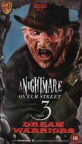 A Nightmare On Elm Street 3 Dream Warriors 1987 Dual Audio Eng Hindi Watch Online Free Movies O Nightmare On Elm Street A Nightmare On Elm Street Scary Movies