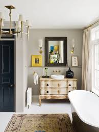 Browse 1,968,994 bathroom paint color ideas on houzz whether you want inspiration for planning a renovation or are building a designer from scratch, houzz has 1,968,994 images from the best designers, decorators, and architects in the country, including build nashville and suman architects. 30 Best Bathroom Paint Colors 2020 Bathroom Paint Ideas