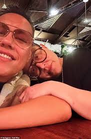 Gok Wan reveals he's in 'overwhelming pain' as he shares his best friend  Ali has died after a battle with stage four breast cancer