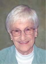 Mary Jane Latiolais Obituary 2011