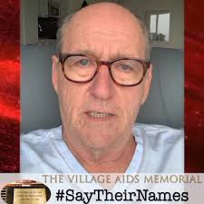 Pls follow to save the first AIDS...