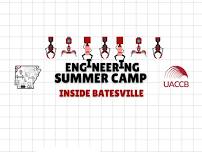 UA Engineering Camp