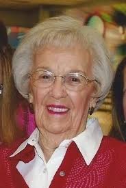 Mary Slane Obituary (2014)