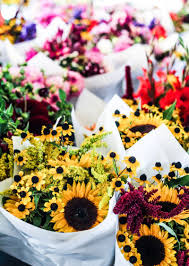 Eastern market has announced that this year, flower day will span the course of four days, swapping its traditional date of the third sunday of may. 17 Best Pike Place Market Flowers Ideas Pike Place Market Flowers Pike Place Market Pike Place
