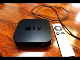 Apple Tv White Led Light Flashing Fix 4th 3rd And Earlier Apple Tv Youtube