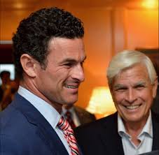 Happy Father's Day to one of the greatest to ever do it! 🙏🏼💪🏼 We miss  you every day, Dad!