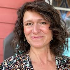 Jo Bruno's Instagram, Twitter & Facebook