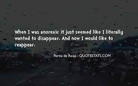 Top 34 Sometimes I Wish I Could Disappear Quotes Famous Quotes Sayings About Sometimes I Wish I Could Disappear