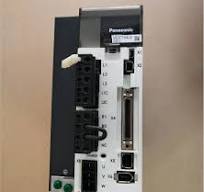 100W Panasonic AC Servo Motor Driver Madht1505 / Madht1505ca1