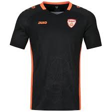 Leuke foto's, filmpjes en ervaringen van mensen die op vakantie in noord Noord Macedonie 3e Shirt Euro 2020 Www Unisportstore Nl