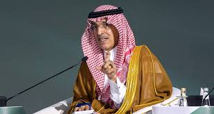 الجدعان: تبنّي نهج معاكس للدورة الاقتصادية خلال 8 سنوات أحدث تحولاً في أداء  الاقتصاد السعودي