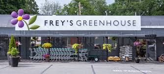 One of the greenhouse gardening basics to keep in mind while shopping for these accessories is to consider what your plants need, what you would my mother and i are really into gardening and we're thinking of putting up a greenhouse on the empty lot we own next to our house. About Our Garden Center Frey S Greenhouse