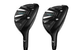 callaway rogue hybrid rogue x hybrid best new golf hybrids