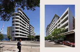Stella Is A Low Cost Building For Entry Level Buyers Of Small Apartments The Master Plan For The Block Anticipated An E Master Plan Apartment Small Apartments