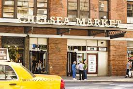 Chelsea market, located in the heart of new york city's meatpacking district, is a food and retail marketplace with a global perspective. Everything You Need To Know About Chelsea Market In Nyc