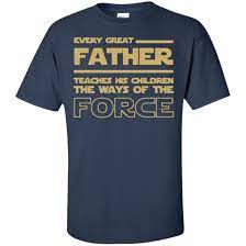 Men S Best Tee For Star Dad Father S Day Gift For Awesome Dad Star Wars Custom Ultra Cotton T Shirt Dad To Be Shirts Father S Day T Shirts Star Wars Dad