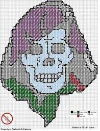 Check spelling or type a new query. 120 Plastic Canvas Skulls Ideas Plastic Canvas Plastic Canvas Patterns Canvas Patterns