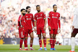 El gol de Szoboszlai