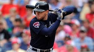 Fantasy Baseball Just Draft Freddie Freeman And Dont Worry