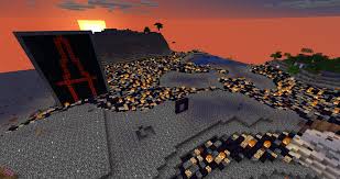We do this by hosting a wide variety of minecraft servers. I Ve Made An Anarchy Server Spawn Minecraft