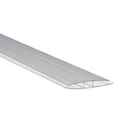 Profil Polycarbonate De Jonction E 6 Mm L 200 Cm Leroy Merlin