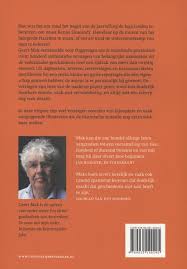Ooggetuigen Van De Vaderlandse Geschiedenis Geert Mak 9789035140295 Boek Bruna Nl
