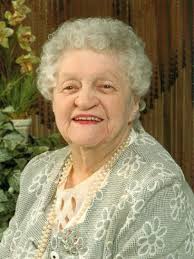 Marie-Rose Desfossés Gendron