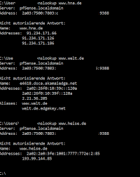 Check spelling or type a new query. Ipv6 Und Https Kann Manche Seiten Aufrufen Andere Hingegen Nicht Netgate Forum