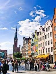 25 Poland Ideas Poland Gdansk Favorite Places