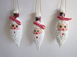 Dec 04, 2020 · salt dough ornaments are a classic gift—and for good reason. Light Bulb Christmas Decorations Novocom Top