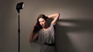 Using Led Video Light For Photography Light Photography Photoshoot Lights Photo Lighting Setup