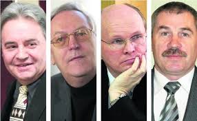 Sprawdź, co robią byli prezydenci miast w regionie