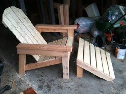 Maybe you would like to learn more about one of these? Adirondack Chair Home Depot Version Ana White