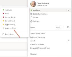 Why is outlook stuck in working offline? New Offline Presence Status Allows Microsoft Teams Users To Be Invisible Office 365 For It Pros