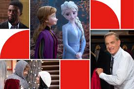 Grab a bowl of popcorn, settle in, an. Frozen 2 Mister Rogers Movie New Movies In Theaters Nov 22 24 Weekend Ew Com
