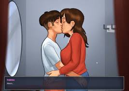 This is the walkthrough of main story su. Debbie S Storyline Summertime Saga Wiki Guide Ign