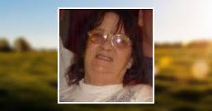 Christine Mcbride Obituary May 1, 2025