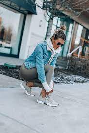 Athleisure Obsession Latest Cella Jane My Inmy Latest Obsession In Athleisure My Latest Obses Cute Athletic Outfits Outfits With Leggings Sporty Outfits