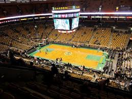 Boston Celtics Section 329 Celticsseatingchart Com