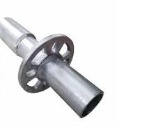 Layher Scaffolding Ringlock Base Collar