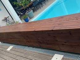 We did not find results for: Question Coffre Volet Roulant Piscine En Bois Par Fullletti Sur L Air Du Bois