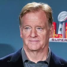 Roger Goodell Drops Bombshell Update On Location For NFL's Next Expansion  Franchise, And It's Not Where You'd Expect Full story via 🔗 in comments. 👇