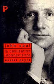 The Unconscious Civilization