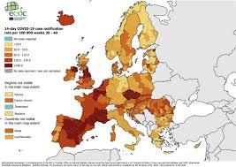 Er liggen nu 730 mensen met corona op een intensive care. Belgie Op Een Na Zwaarst Getroffen Land In Europa De Standaard Mobile
