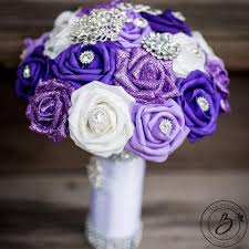 Maybe you would like to learn more about one of these? Purple Brooch Bouquet Broach Bouquet Purple Roses And Silver Brooches Bouquet Purple Bridal Bouquet Lavender Bouquet Glitter Bouquet Purple Bridal Bouquet Purple Brooch Bouquet Purple And Silver Wedding