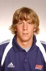 Kyle Bowe's Instagram, Twitter & Facebook