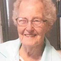 Evelyn Loretta Bentley Obituary (1935