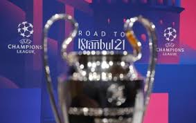 We did not find results for: Champions League Sorteo Define Partidos De Cuartos De Final El Informador