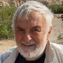 Robert A. Williams Obituary (2025)