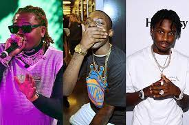 Bobby shmurda born ackquille john pollard is an american rapper known for his single hot nigga. Bobby Shmurda Collaborations We D Like To See When He S Free Xxl